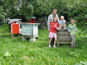 Zbigniew Sapuła - Ewunin