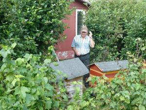 Jan Koper - Wilkołaz Drugi