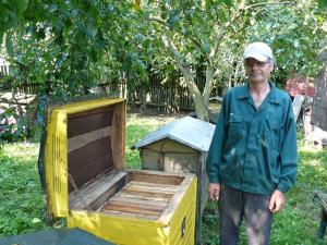 Henryk Styliński - Ostrów Kolonia