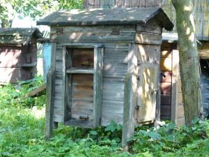 Henryk Styliński - Ostrów Kolonia