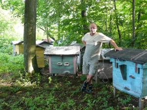 Czesław Dubil - Zalesie