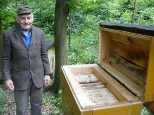 Roman Leziak - Ryczydół