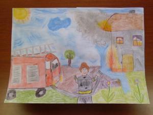 Natalia Chrzanowska - Zespół Szkół w Wilkołazie