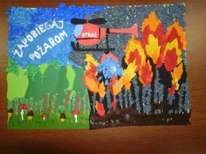 Oliwier Wrona - Szkoła Podstawowa w Wilkołazie