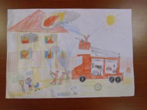 Gabriela Chapska - Szkoła Podstawowa w Ostrowie