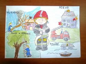 Marlena Baca - Szkoła Podstawowa w Rudniku Szlacheckim