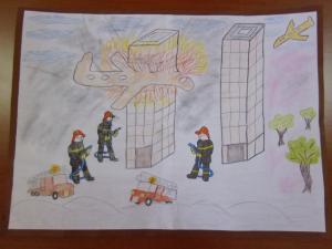 Patryk Drozda - Szkoła Podstawowa w Ostrowie