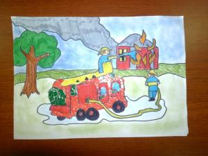 Patrycja Nowak - Szkoła Podstawowa w Rudniku Szlacheckim