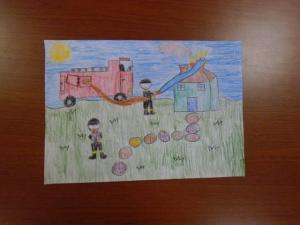 Dominika Latosz - Szkoła Podstawowa w Rudniku Szlacheckim