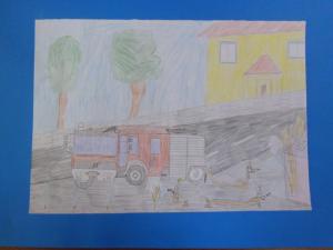 Grzegorz Szymczak - Szkoła Podstawowa w Ostrowie