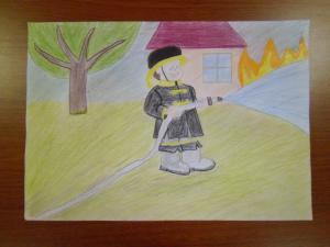 Dominika Ślusarska - Szkoła Podstawowa w Rudniku Szlacheckim