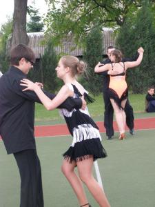 Fantan z CKiP w Krasniku