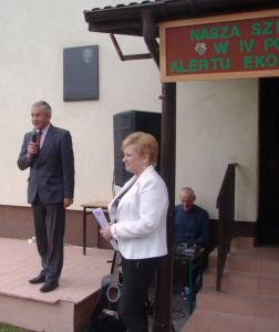 P. Andrzej Łysakowski