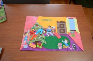 Kacper Marcinkowski ZS w Wilkołazie
