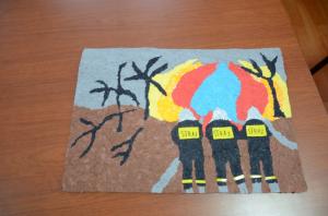 Michalina Maciąg ZS w Wilkołazie