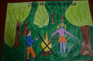 Nadia Kuśmierz ZS w Wilkołazie