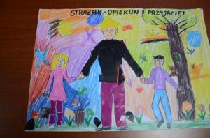 Julia Janczak ZS w Wilkołazie