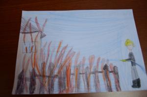 Natalia Młynarska Szkoła Podstawowa w Rudniku Szlacheckim