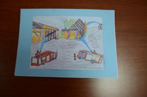 Patrycja Nowak Szkoła Podstawowa w Rudniku Szlacheckim