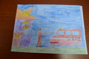 Marta Cichoń Szkoła Podstawowa w Rudniku Szlacheckim