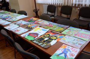 Ogólnopolski konkurs plastyczny 