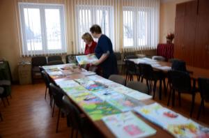 Ogólnopolski konkurs plastyczny 