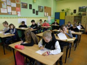 Olimpiada Ekologiczna