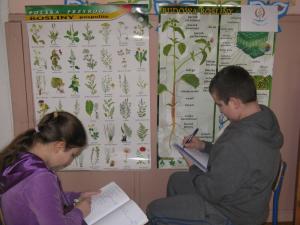 Wykorzystanie pomocy naukowych