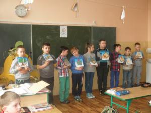 Wykorzystanie pomocy naukowych