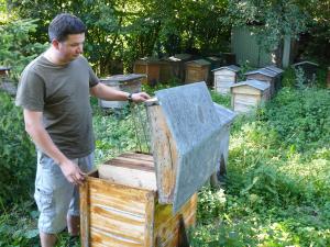 Andrzej Janczarek - Wilkołaz Drugi