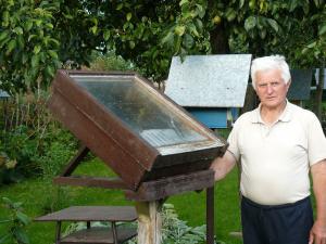 Ryszard Pelc - Wilkołaz Pierwszy