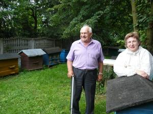 Katarzyna Żytek - Wilkołaz Górny