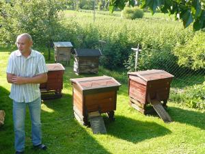 Wojciech Kloc - Zdrapy