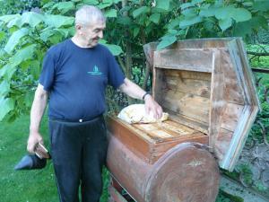 Kazimierz Pawłowski - Wólka Rudnicka