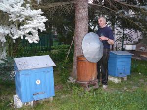 Kazimierz Pawłowski - Wólka Rudnicka