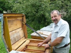 Bogdan Kuśmierz - Wólka Rudnicka