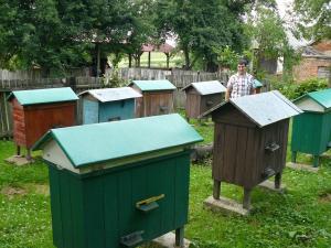 Kazimierz Wielgus - Pułankowice