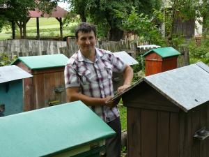 Kazimierz Wielgus - Pułankowice