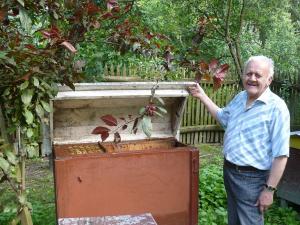 Czesław Wielgus - Pułankowice