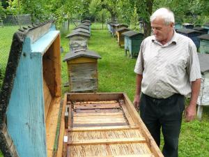 Kazimierz Baran - Rudnik Szlachecki