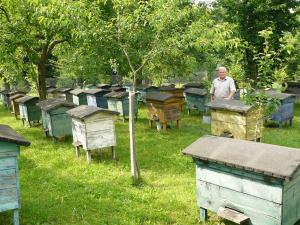 Kazimierz Baran - Rudnik Szlachecki