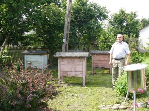 Romuald Maciąg - Wilkołaz Drugi