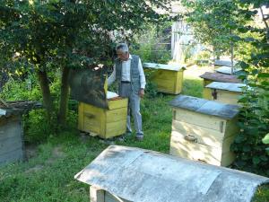 Zygmunt Kułaczkowski - Wilkołaz Drugi