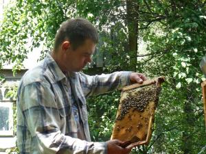 Zbigniew Sapuła - Ewunin